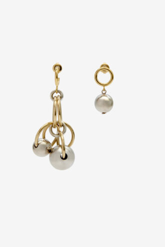 Pendientes Elina