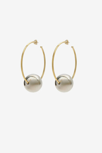 Pendientes Elina
