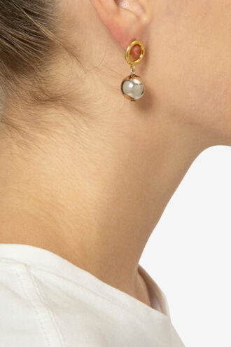 Pendientes Elina