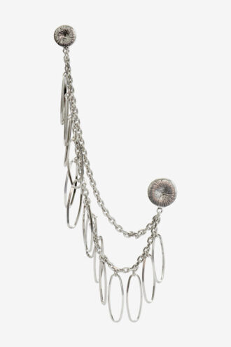 Pendientes Grace Double
