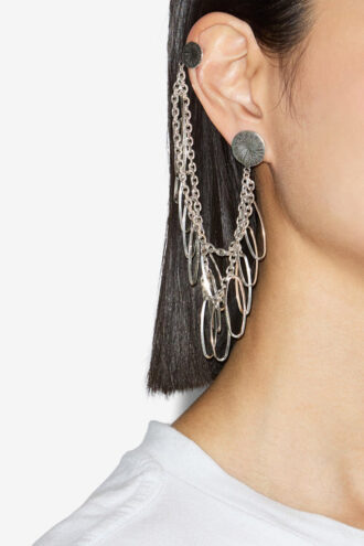 Pendientes Grace Double