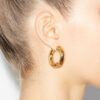 Pendientes Hiroki Pendientes Hiroki