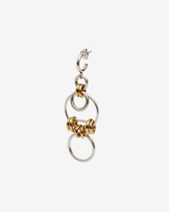 Pendientes impresionantes
