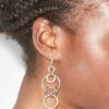 Pendientes impresionantes Pendientes impresionantes