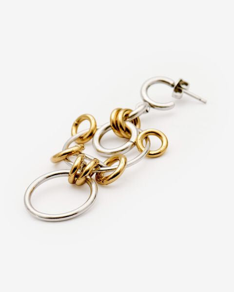 Pendientes impresionantes Pendientes impresionantes