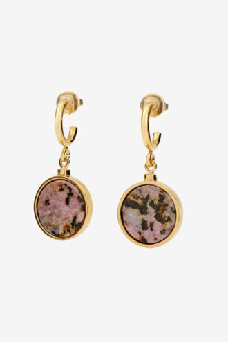 Pendientes Julius