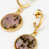 Pendientes Julius Pendientes Julius