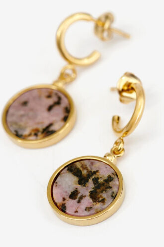 Pendientes Julius