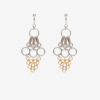 Pendientes largos Awar Pendientes largos Awar