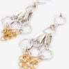 Pendientes largos Awar Pendientes largos Awar