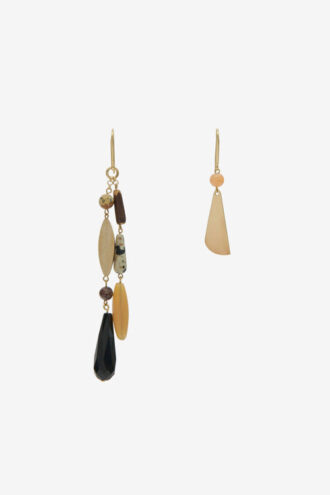 Pendientes Mahi