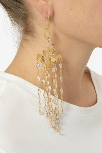 Pendientes Meline
