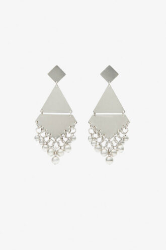 Pendientes Mia