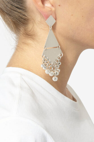 Pendientes Mia