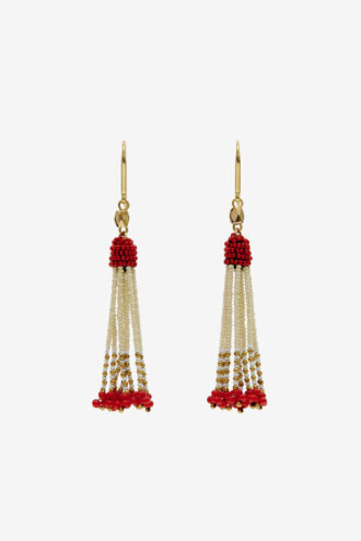 Pendientes Nina