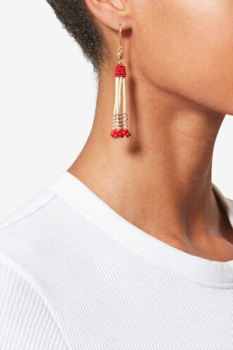 Pendientes Nina