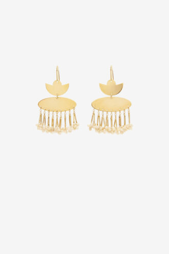 Pendientes Nora