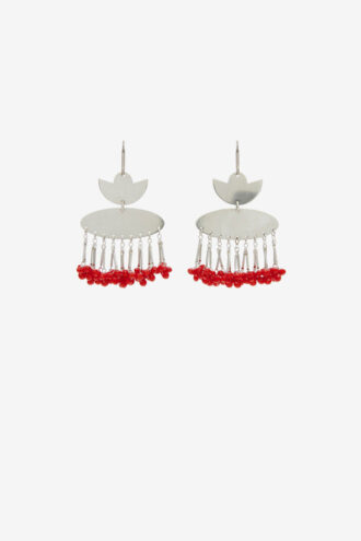 Pendientes Nora