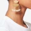 Pendientes Nora Pendientes Nora
