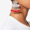 Pendientes Nora Pendientes Nora