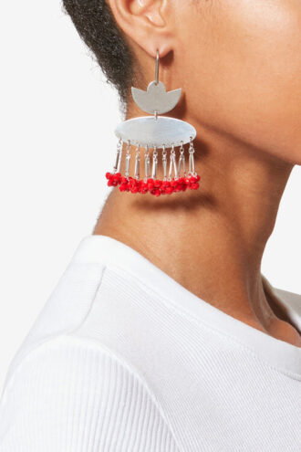 Pendientes Nora
