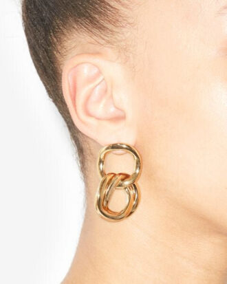 Pendientes Orion