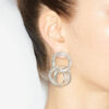 Pendientes Orion Pendientes Orion