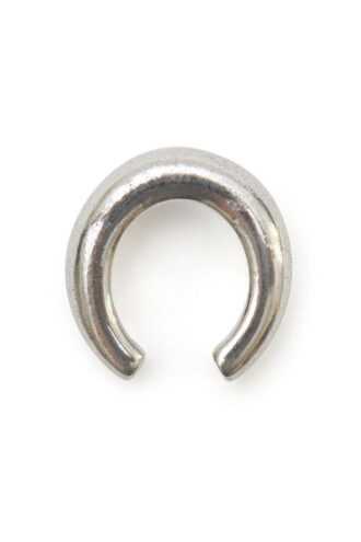 Pendientes Ring Man