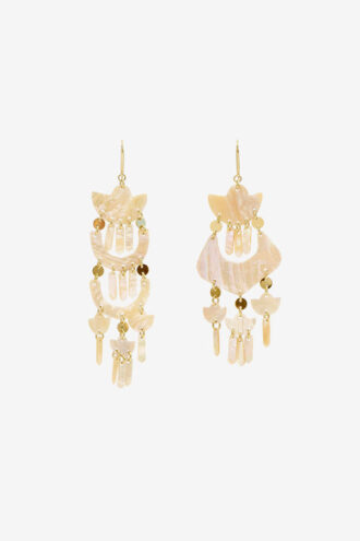 Pendientes Yue