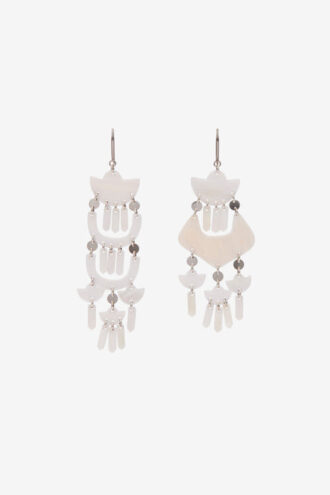 Pendientes Yue