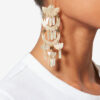 Pendientes Yue Pendientes Yue