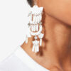 Pendientes Yue Pendientes Yue