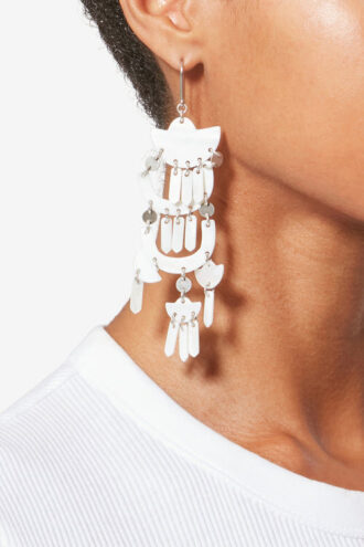 Pendientes Yue