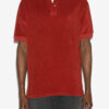 Polo de terciopelo Vafko Polo de terciopelo Vafko
