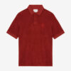 Polo de terciopelo Vafko Polo de terciopelo Vafko