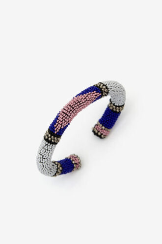 Pulsera con cuentas Nuna