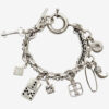 Pulsera de cadena Abby Pulsera de cadena Abby