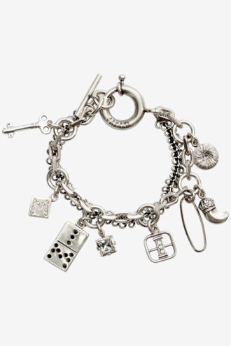 Pulsera de cadena Abby