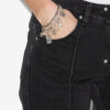 Pulsera de cadena Abby Pulsera de cadena Abby