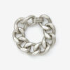 Pulsera de cadena oversize Links Pulsera de cadena oversize Links
