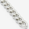 Pulsera de cadena oversize Links Pulsera de cadena oversize Links