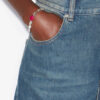 Pulsera de cuentas metálicas Leotie Pulsera de cuentas metálicas Leotie