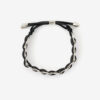 Pulsera de cuero Puzzle Dream Pulsera de cuero Puzzle Dream