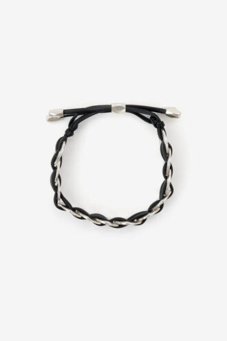 Pulsera de cuero Puzzle Dream