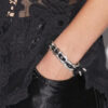 Pulsera de cuero Puzzle Dream Pulsera de cuero Puzzle Dream