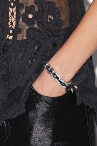 Pulsera de cuero Puzzle Dream