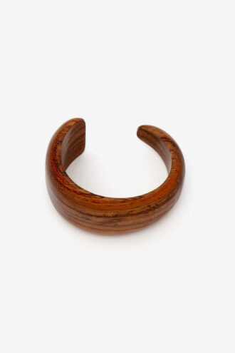 Pulsera de madera Wonder