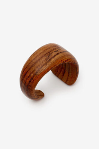 Pulsera de madera Wonder