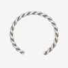 Pulsera de metal entrelazado Idealist Pulsera de metal entrelazado Idealist