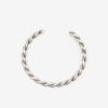 Pulsera de metal entrelazado Idealist Pulsera de metal entrelazado Idealist